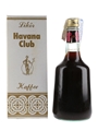 Havana Club Coffee Liqueur Bottled 1970s-1980s 75cl / 26%