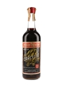 Todisco Pietro Carciofo Liqueur Bottled 1960s-1970s 100cl / 18%