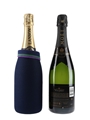 Lanson Black Label Ice Jacket Edition & Moet & Chandon Nectar Imperial Demi-Sec Non Vintage 2 x 75cl