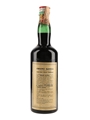 Cinzano Amaro Savoja Bottled 1960s 100cl / 38.5%