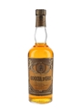 Branca Goccia D'Oro Liqueur Bottled 1950s 48cl / 25%