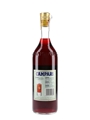Campari Bitter Bottled 1980s - Spain 100cl / 25%