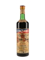 Cinzano Elixir China Bottled 1960s-1970s 100cl / 30.5%