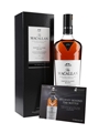 Macallan Easter Elchies Black 2019 Release 70cl / 49.7%