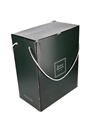 Richard Hennessy Baccarat Crystal Decanter -Duty Free 70cl / 40%