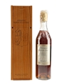 Baron De Lustrac 1949 Bas Armagnac  70cl / 40%