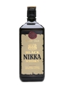 Nikka Black Rare Old 72cl / 43%