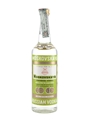 Moskovskaya Russian Vodka Bottled 1990s - Averna SPA 70cl / 40%