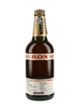 Saronno Drai Amaro Extra Secco Bottled 1950s 100cl / 30%