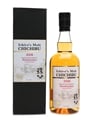 Chichibu 2008 Bourbon Cask 198 Bottled 2015 - Kinokuniya 70cl / 62%