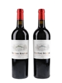 2011 Chateau Boutisse Saint Emilion Grand Cru 2 x 75cl / 14%