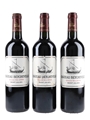 2006 Chateau Beychevelle  3 x 75cl / 13.5%