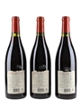 2001 Pommard Morin Pere & Fils 3 x 75cl / 13%