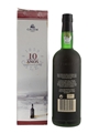 Calem 10 Year Old Tawny Port Bottled 2001 75cl / 20%