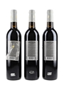 2012 Chateau Vaugelas Cuvee Prestige Corbieres 3 x 75cl / 13.5%