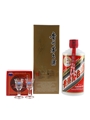 Kweichow Moutai 2022 Baijiu 50cl / 53%