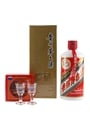 Kweichow Moutai 2022 Baijiu 50cl / 53%