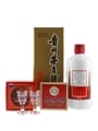 Kweichow Moutai 2022 Baijiu 50cl / 53%
