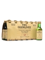 Glenlivet 12 Year Old Miniatures 12 x 5cl / 40%