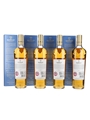 Macallan 12 Year Old Fine Oak Triple Cask Matured 4 x 70cl / 40%