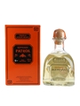 Patron Reposado  70cl / 40%