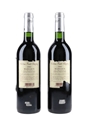 2002 Chateau Pontet Chappaz Cru Bourgeois 2 x 75cl / 13%