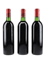 1985 Chateau D'Angludet  3 x 75cl