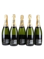 Perrier Jouet Grand Brut NV  5 x 75cl / 12%