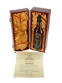 Ayrshire (Ladyburn) 1973 31 Year Old Cask #5786 Bottled 2004 - Duncan Taylor 70cl / 43.6%