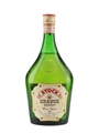 Stock Orange Brandy Bottled 1960s-1970s 75cl / 35%