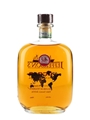 Jefferson's Ocean Aged At Sea Voyage 17  70cl / 45%