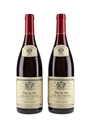 2011 Beaune Clos Des Ursules Premier Cru Louis Jadot 2 x 75cl / 13.5%