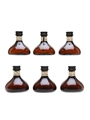 Chivas Revolve Miniatures 6 x 5cl / 50%