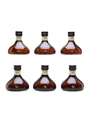 Chivas Revolve Miniatures 6 x 5cl / 50%