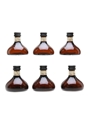 Chivas Revolve Miniatures 6 x 5cl / 50%