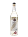 Portobello Road Vodka Golden Madagascan Vanilla 70cl / 40%