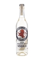 Portobello Road Vodka Golden Madagascan Vanilla 70cl / 40%