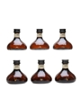 Chivas Revolve Miniatures 6 x 5cl / 50%