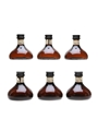 Chivas Revolve Miniatures 6 x 5cl / 50%