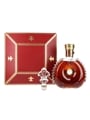 Remy Martin Louis XIII Bottled 1980s - Baccarat Crystal 70cl / 40%