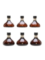 Chivas Revolve Miniatures 6 x 5cl / 50%