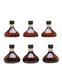 Chivas Revolve Miniatures 6 x 5cl / 50%