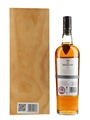 Macallan 21 Year Old Fine Oak Triple Cask Matured 70cl / 43%