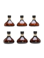 Chivas Revolve Miniatures 6 x 5cl / 50%
