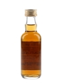 Macallan 10 Year Old Bottled 1990s 5cl / 40%