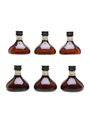 Chivas Revolve Miniatures 6 x 5cl / 50%
