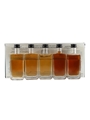 Gaelic Origins Collection  5 x 5cl / 46%