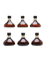 Chivas Revolve Miniatures 6 x 5cl / 50%