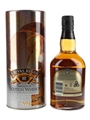 Chivas Regal 12 Year Old Bottled 2001 - 200th Anniversary 70cl / 40%