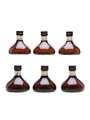 Chivas Revolve Miniatures 6 x 5cl / 50%